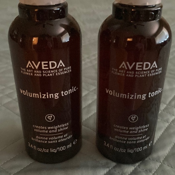 Aveda Volumizing Tonic. Never opened. - Picture 1 of 1
